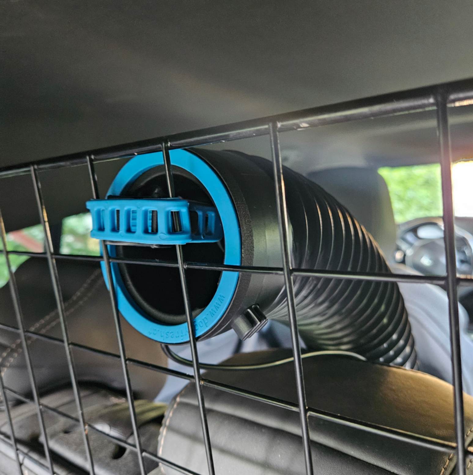 Doggyfresh Air 3.0 – Bild 4